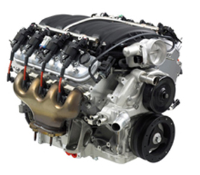 C2017 Engine